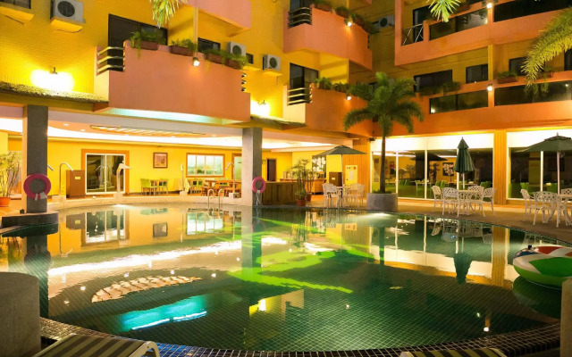 Shakira Resort Kenting