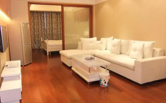 Ya Ding Boutique Apartment