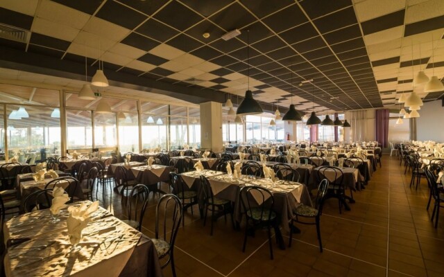 Nicolaus Club Fontane Bianche