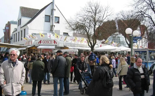 Kleine-niedliche-Friesenwohnung
