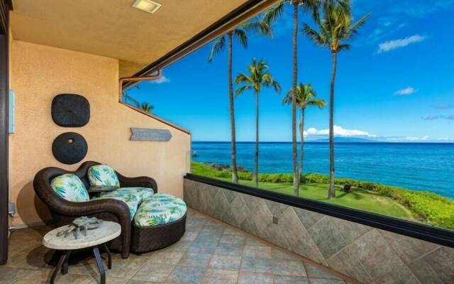 Makena Surf, #e-202 2 Bedroom Condo by RedAwning