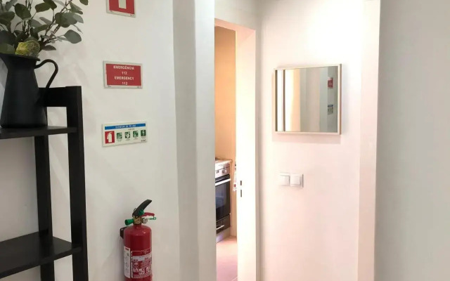 Apartment Liberdade