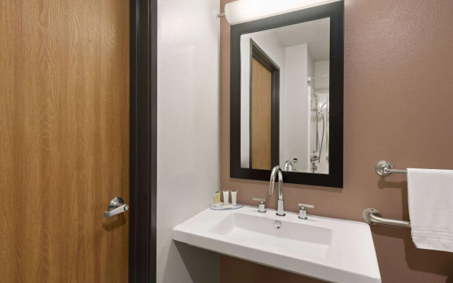 Super 8 by Wyndham Big Timber