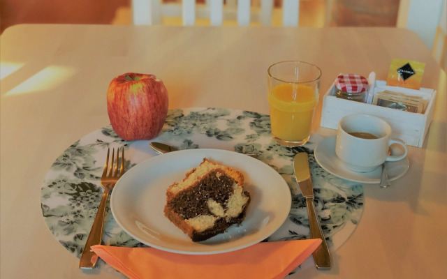 Il Contado - Room and Breakfast-