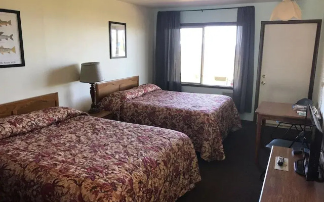 The Birchy, Adventure Lodging by Base Hospitality Group