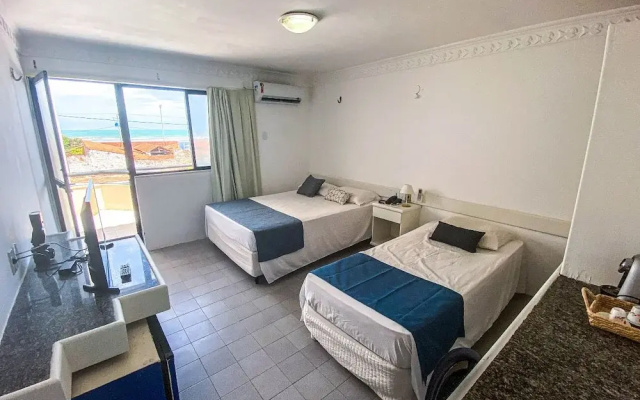 Hotel Amarração