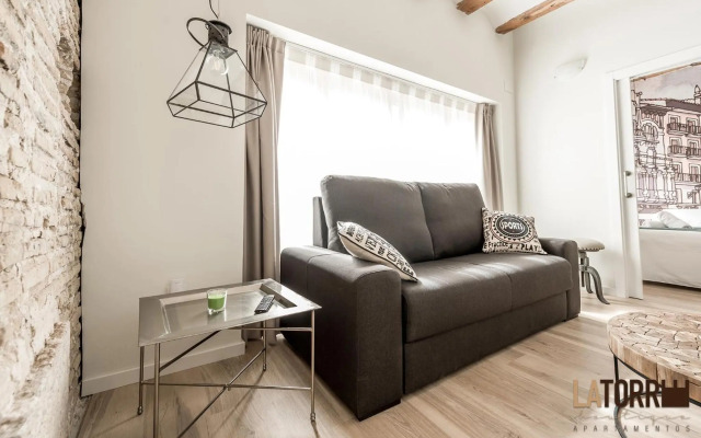 La Torre Boutique Apartamentos II