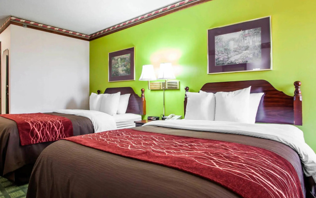 Quality Inn Arcola