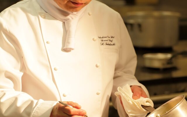 The Celecton Fukushima