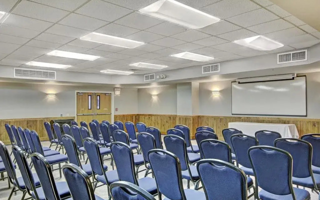 River Mountain Lodge by Breckenridge Hospitality