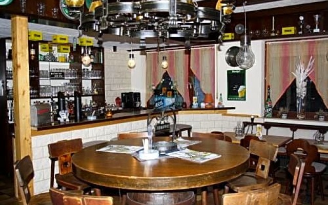 B&B on route L854 - Pension zum Riepen