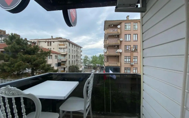 Marmara Sahil Otel