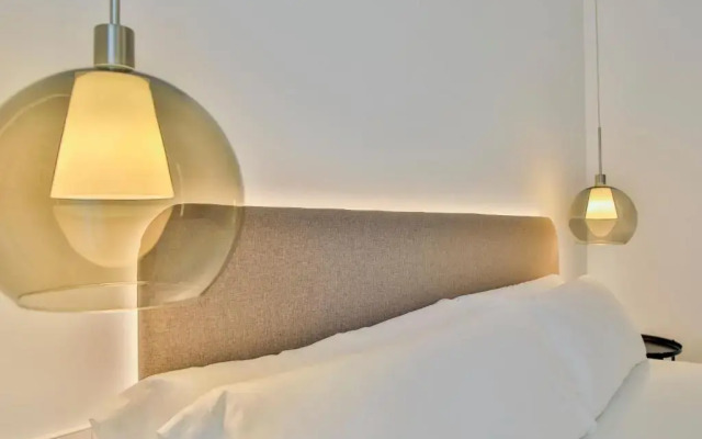 Apartamentos 525 Los Alcázares