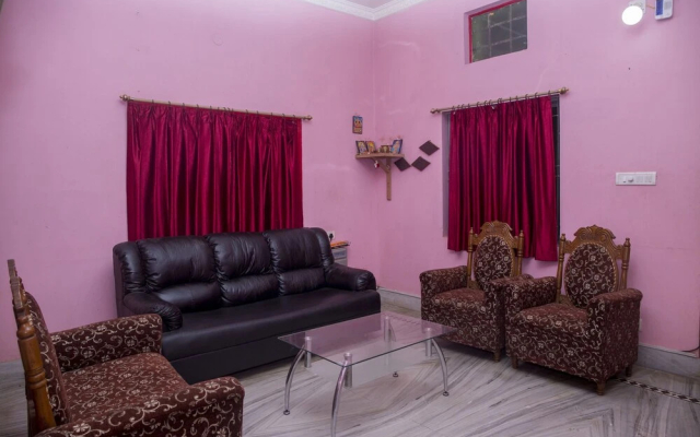 OYO 1359 Hotel Best Inn