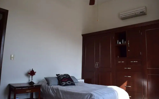 Casa Compartida En Chipinque