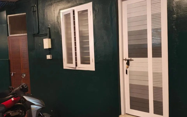 Riya Homestay