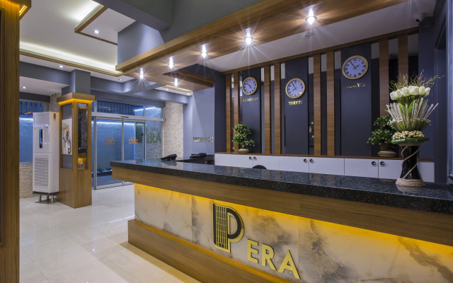 Pera Inn Hotel