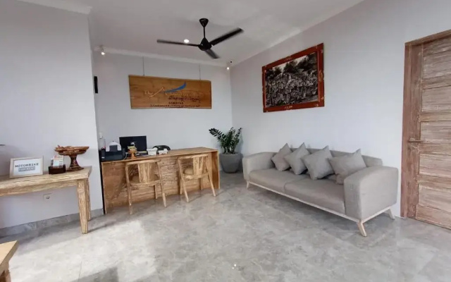 The Awandari Villas Seminyak