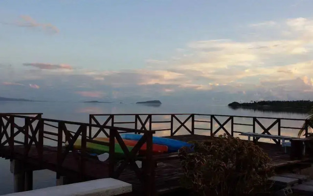 The Savaiian Hotel