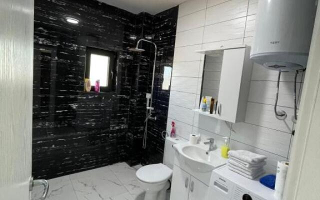 Apartman Dobre Vode