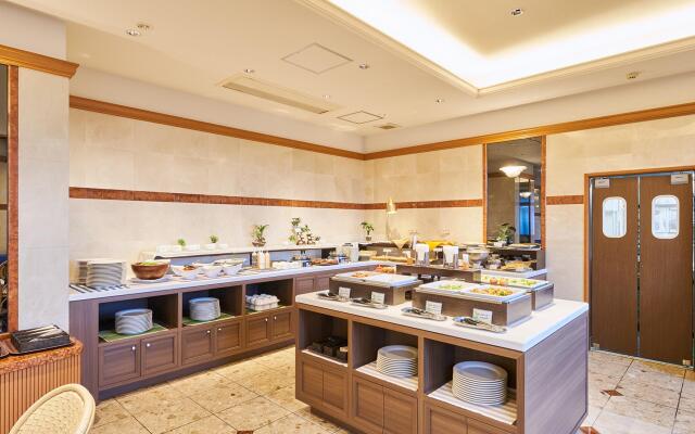 MyStays Maihama Hotel