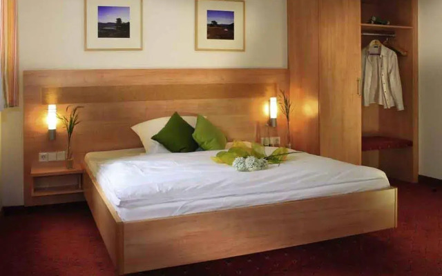 Ringhotel Johanniterbad