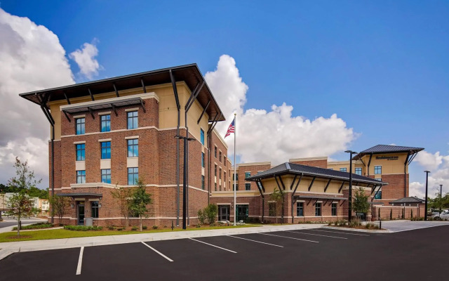 Residence Inn by Marriott  Charleston Summerville