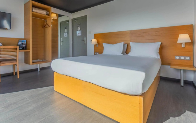 ONOMO Hotel Rabat Medina