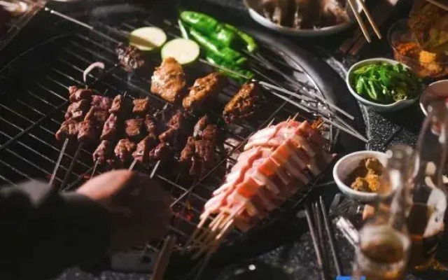 Wuyou Stayhill Resort