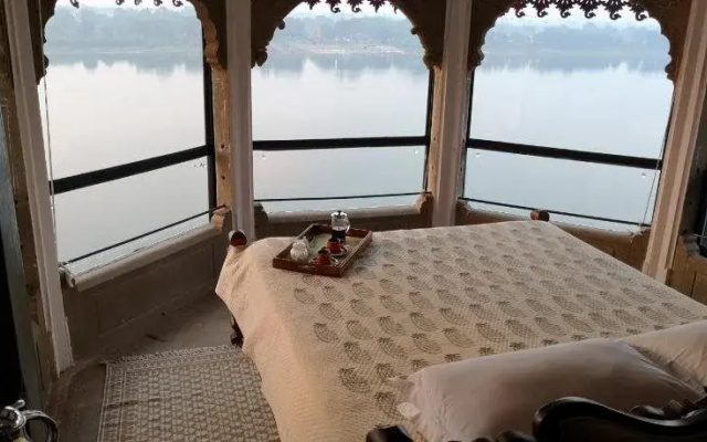 Ahilya Fort