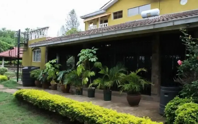 Savannah Garden Resort