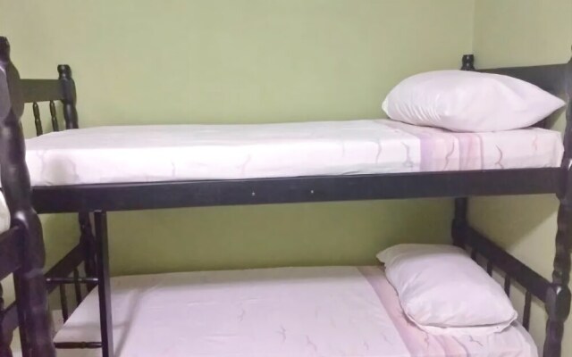 Hostel Guaratuba Connection PR