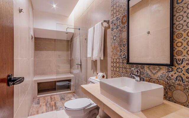 Hotel HO Merida