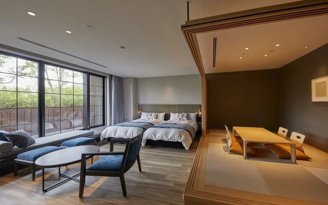 Hotel Harvest Kyukaruizawa