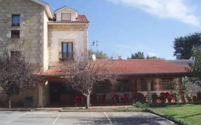 Posada Casa de Julia