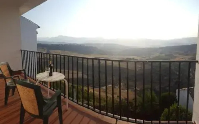 Apartamentos Tenorio
