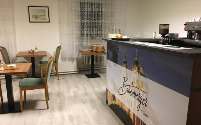 Pension Babenberger