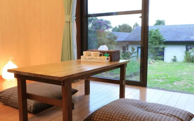 Minshuku Nicoichi