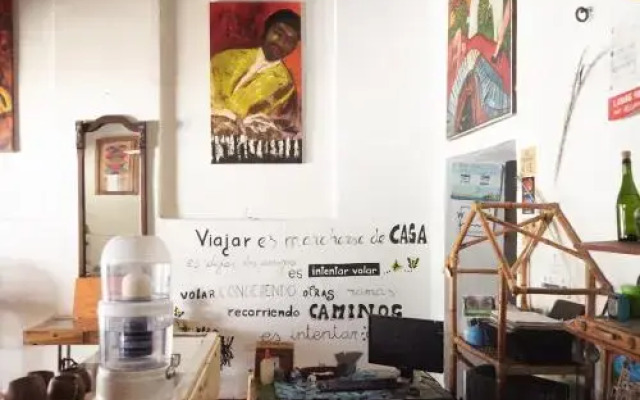 Pueblito Magico Hostel - Mompox