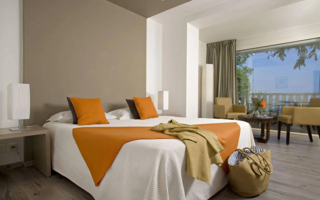 Hôtel & Spa les Mouettes