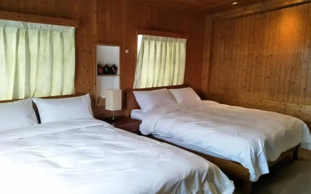 Yes Sir Homestay - Hostel