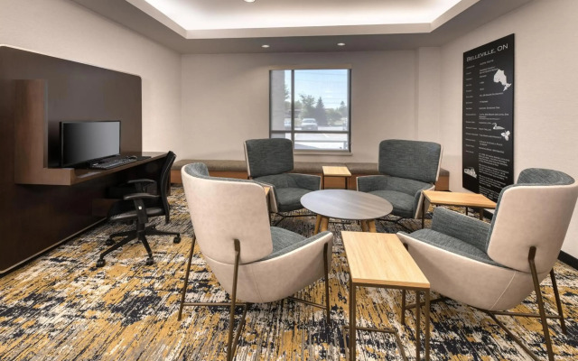 TownePlace Suites by Marriott Belleville