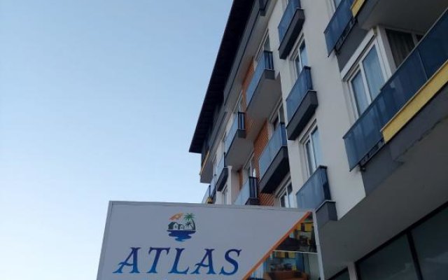 Atlas Apart