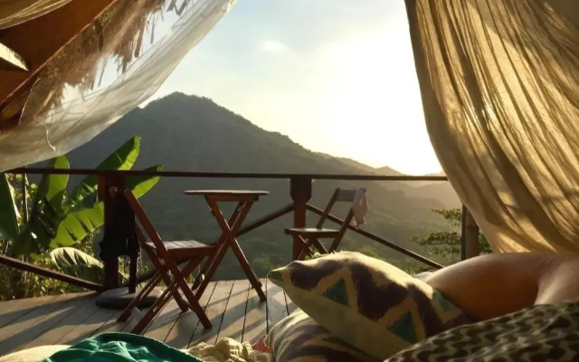 Casa Loma Minca - Hostel