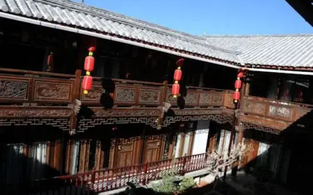 Xianghe Hotel