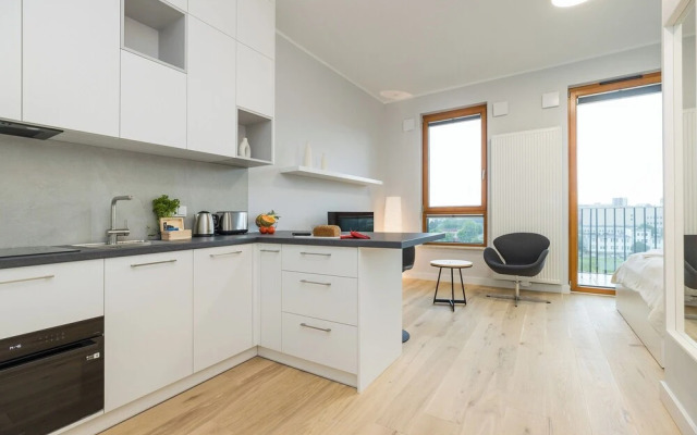 ShortStayPoland Zdziechowskiego B154