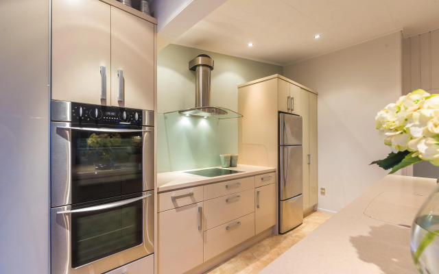 Luxury & Spacious with Ocean View