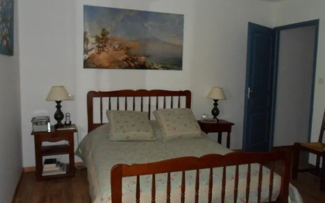 Chambres DHôtes Eléonore