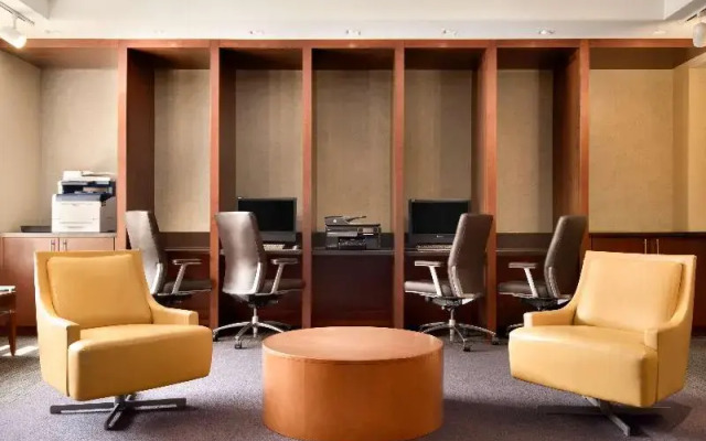 The H Hotel