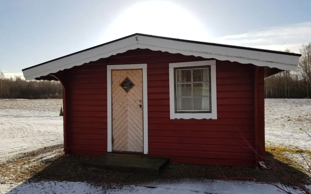 Tallbackens Gård & Vandrarhem - Hostel